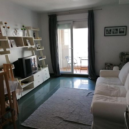 Apartamento Roquetas De Mar Muy Cerca Playa Zewnętrze zdjęcie