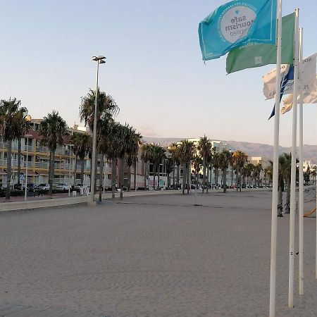Apartamento Roquetas De Mar Muy Cerca Playa Zewnętrze zdjęcie