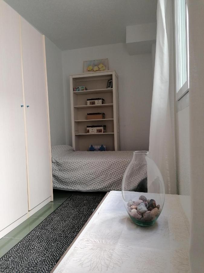 Apartamento Roquetas De Mar Muy Cerca Playa Zewnętrze zdjęcie