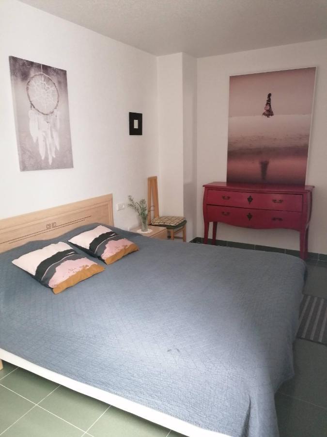Apartamento Roquetas De Mar Muy Cerca Playa Zewnętrze zdjęcie