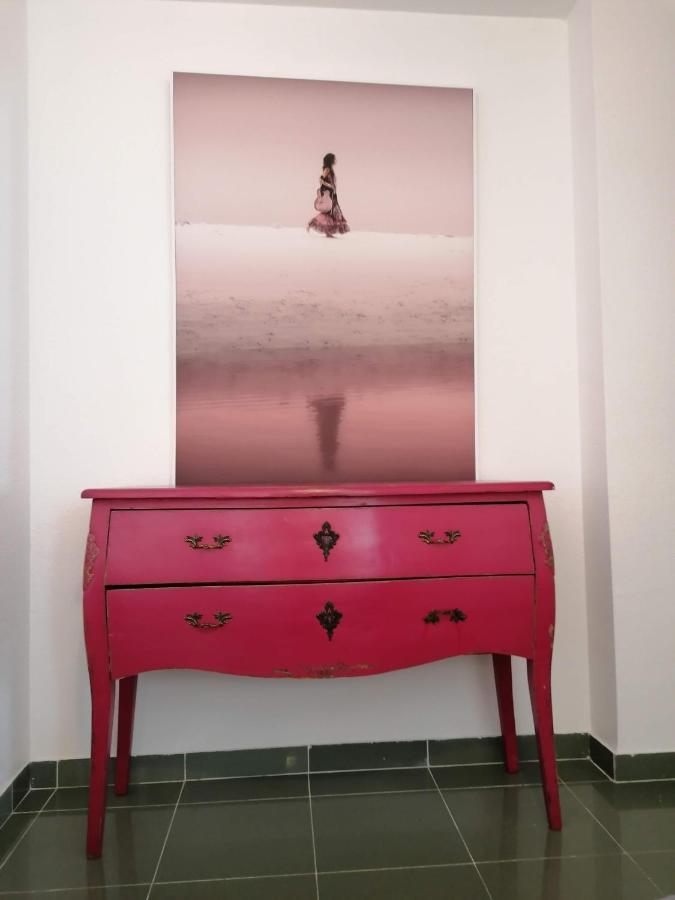 Apartamento Roquetas De Mar Muy Cerca Playa Zewnętrze zdjęcie
