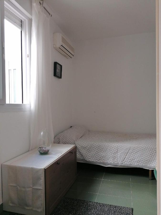 Apartamento Roquetas De Mar Muy Cerca Playa Zewnętrze zdjęcie