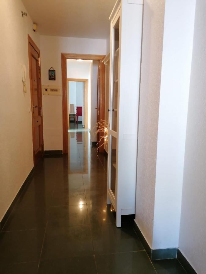 Apartamento Roquetas De Mar Muy Cerca Playa Zewnętrze zdjęcie