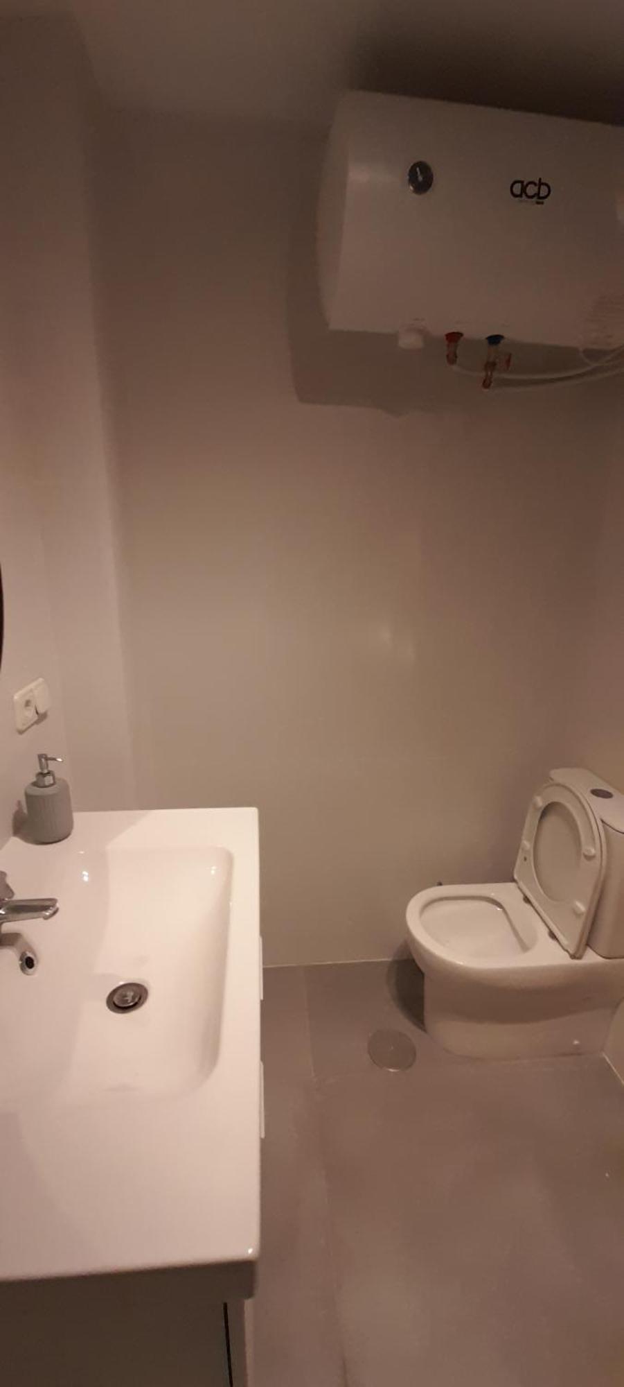 Apartamento Roquetas De Mar Muy Cerca Playa Zewnętrze zdjęcie