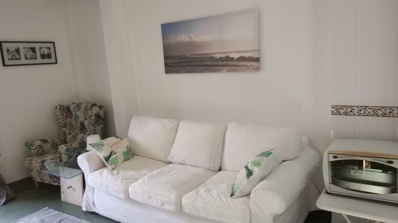 Apartamento Roquetas De Mar Muy Cerca Playa Zewnętrze zdjęcie
